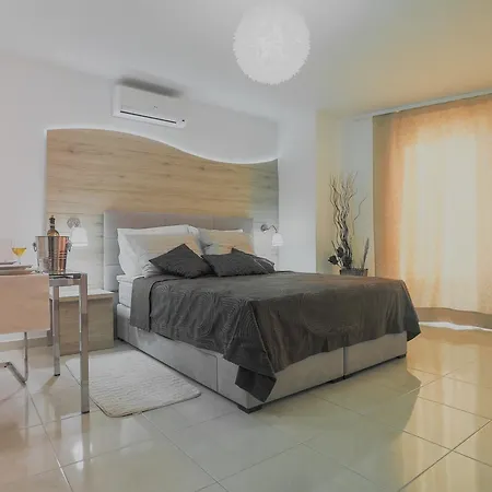 Apartments Maritea Vodice Exterior photo