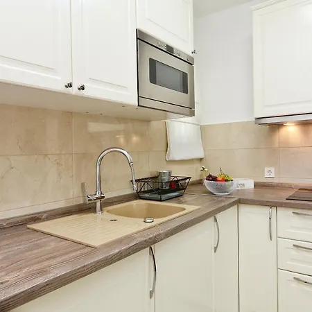 Apartments Maritea Vodice Exterior photo