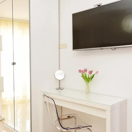 Apartments Maritea Vodice Exterior photo