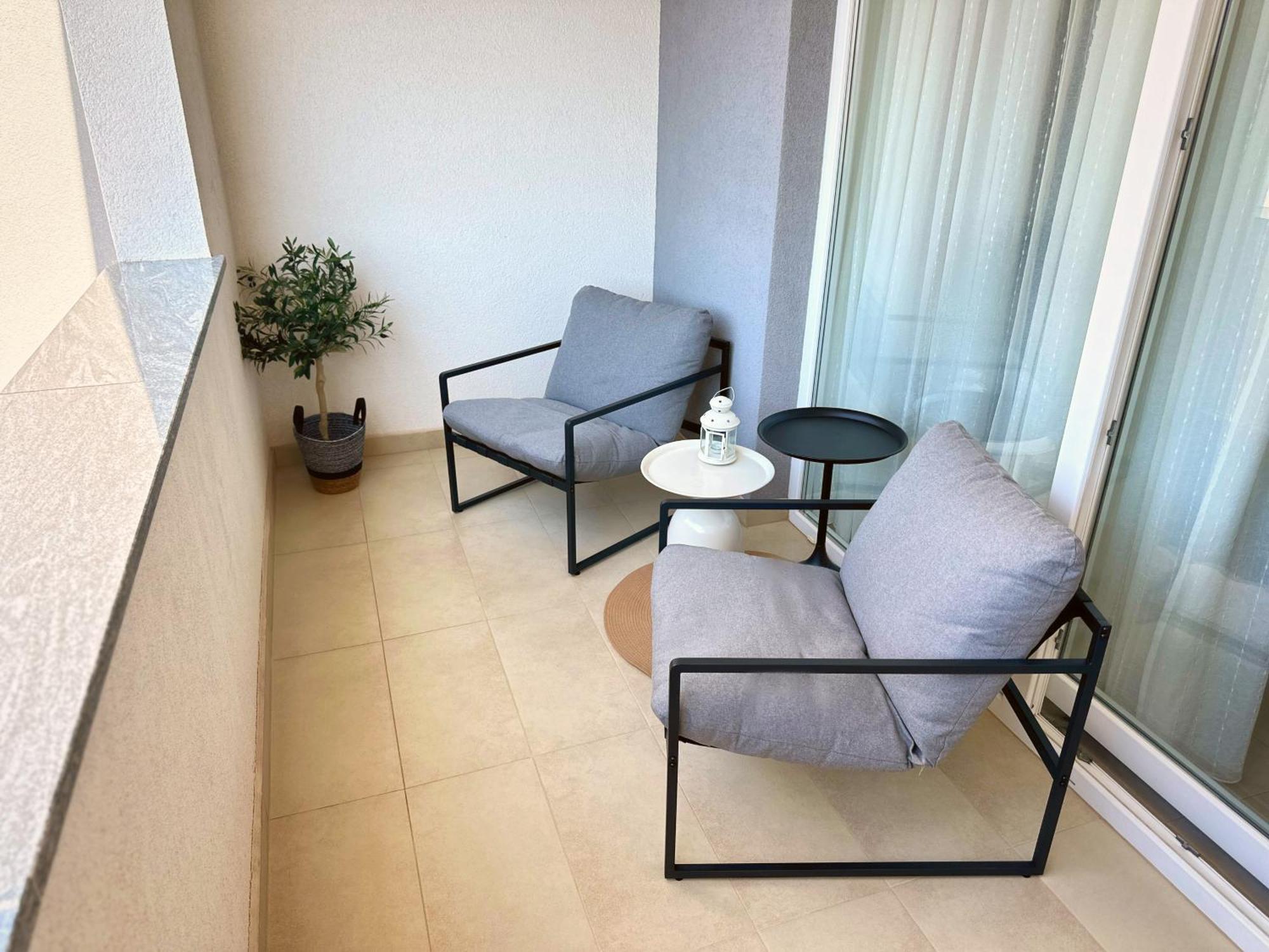 Maritea Apartment *