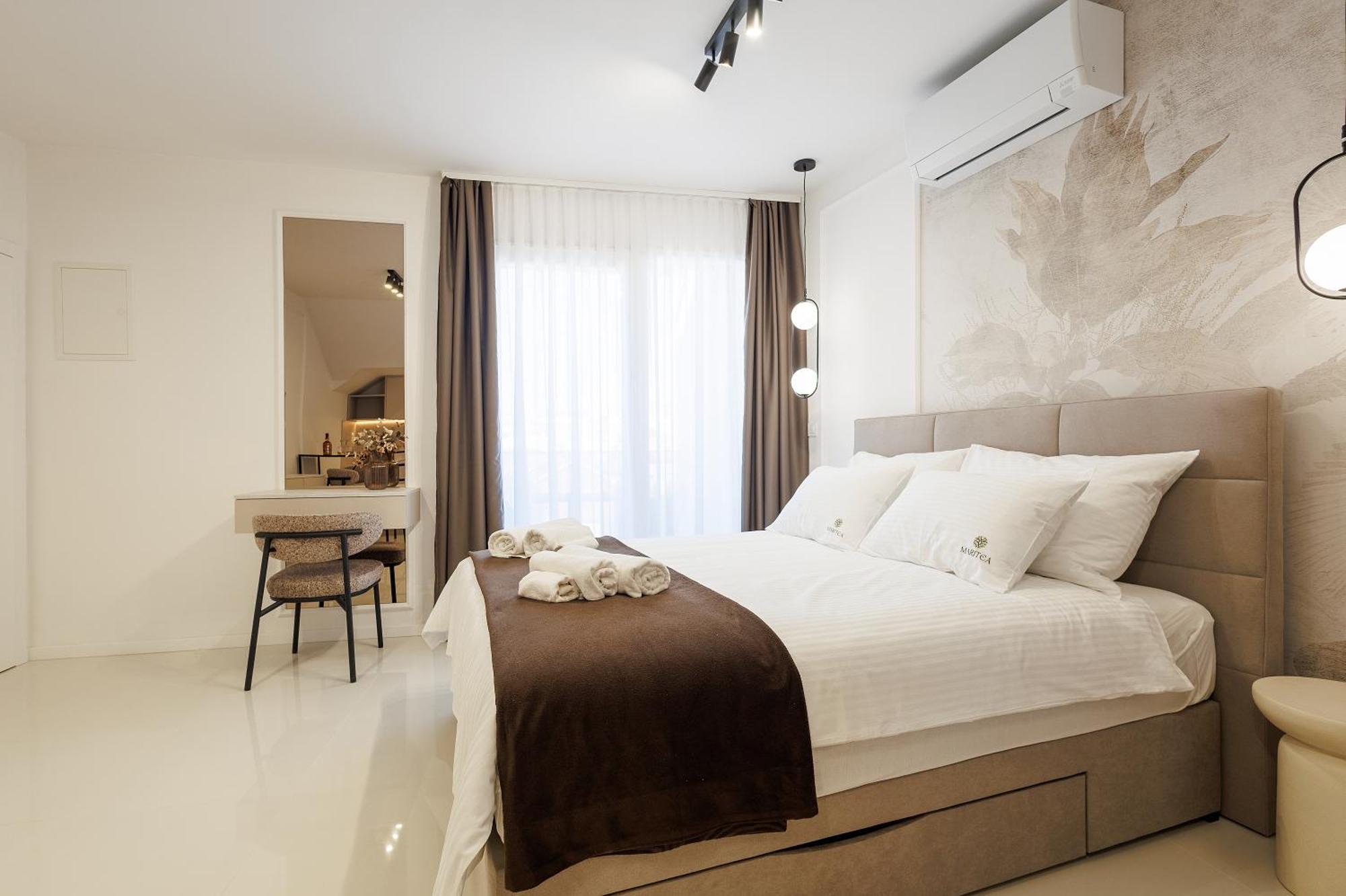 Maritea Apartment Vodice