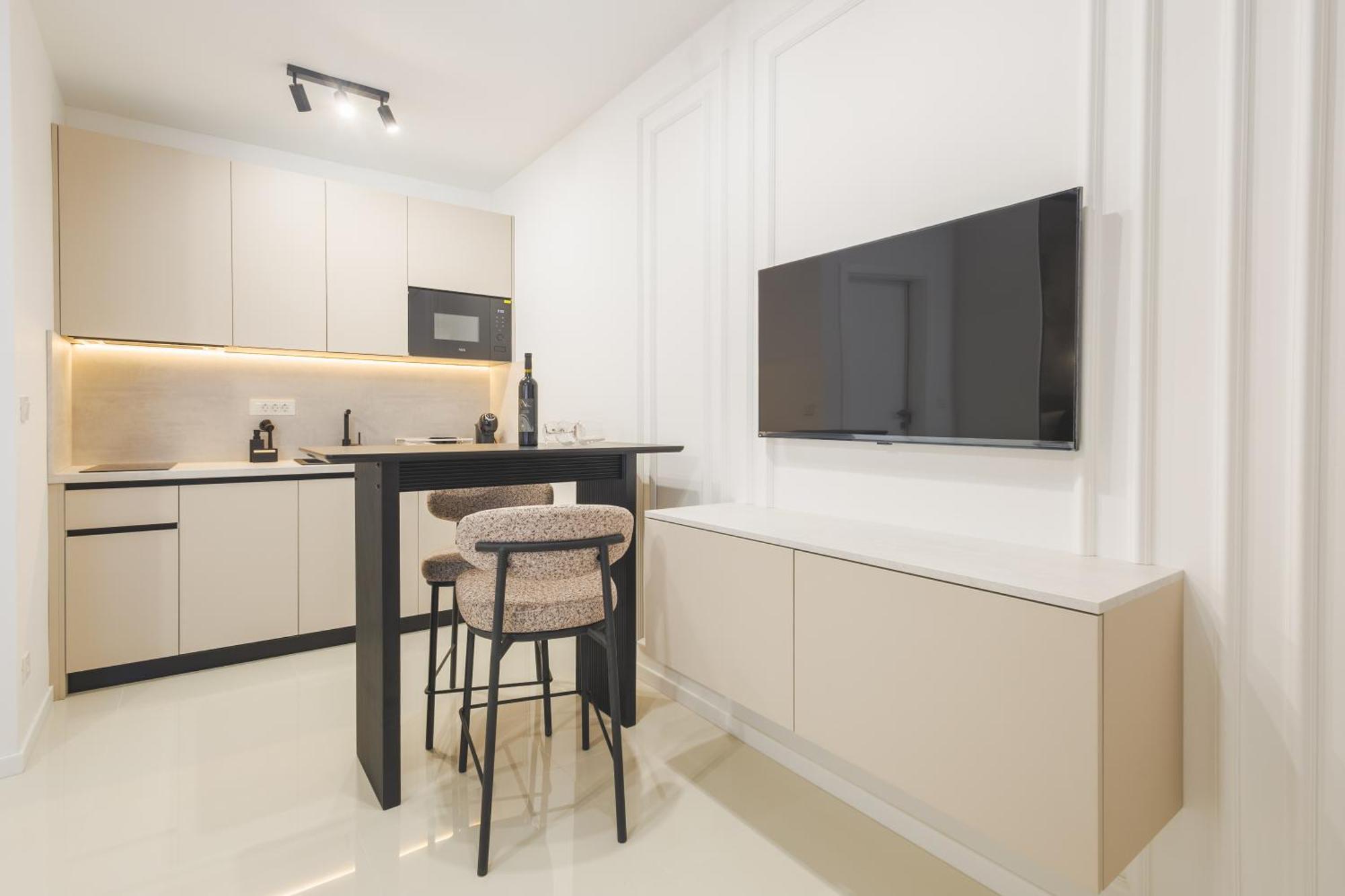 Apartment Maritea