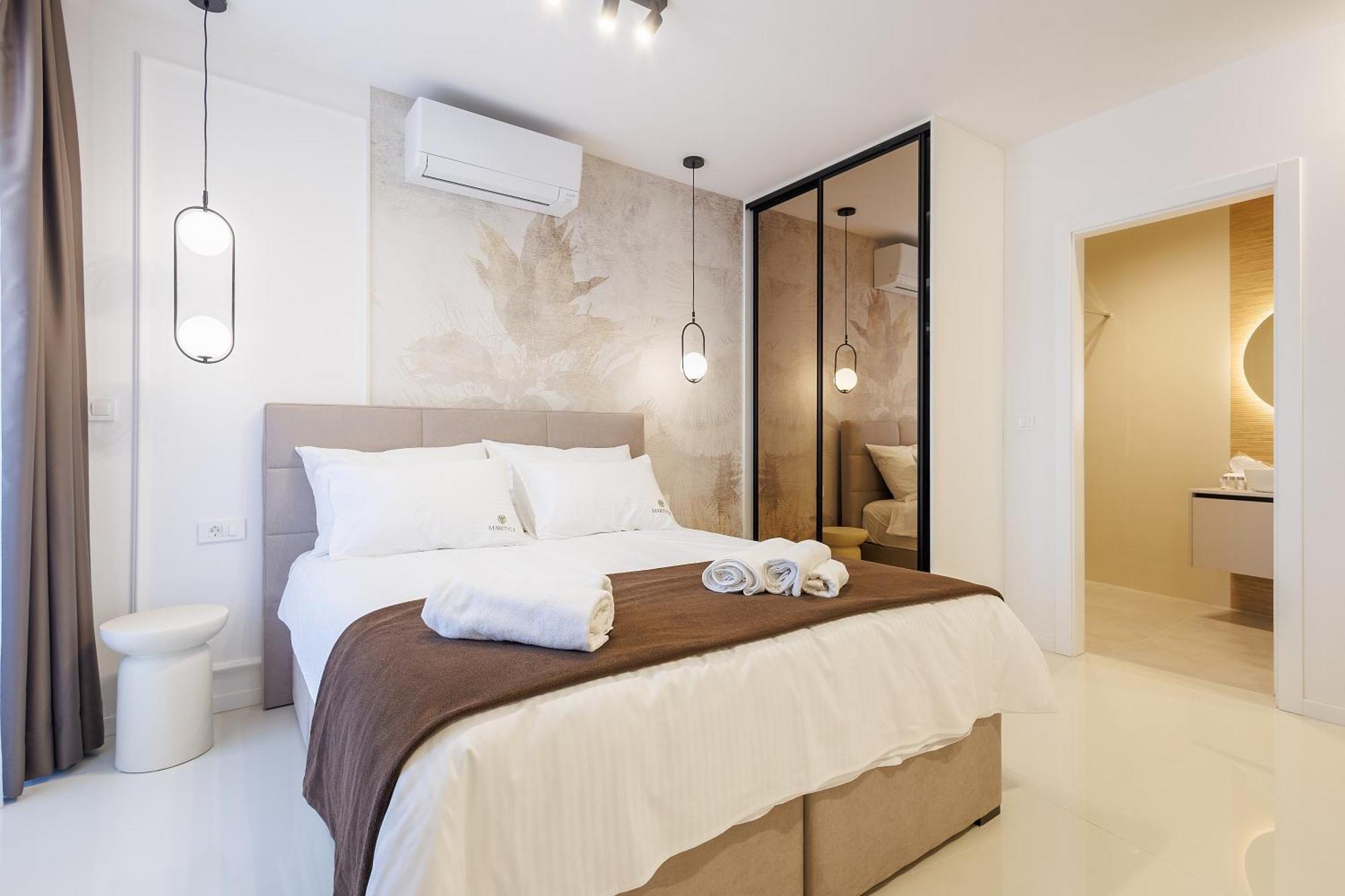 Maritea Vodice
