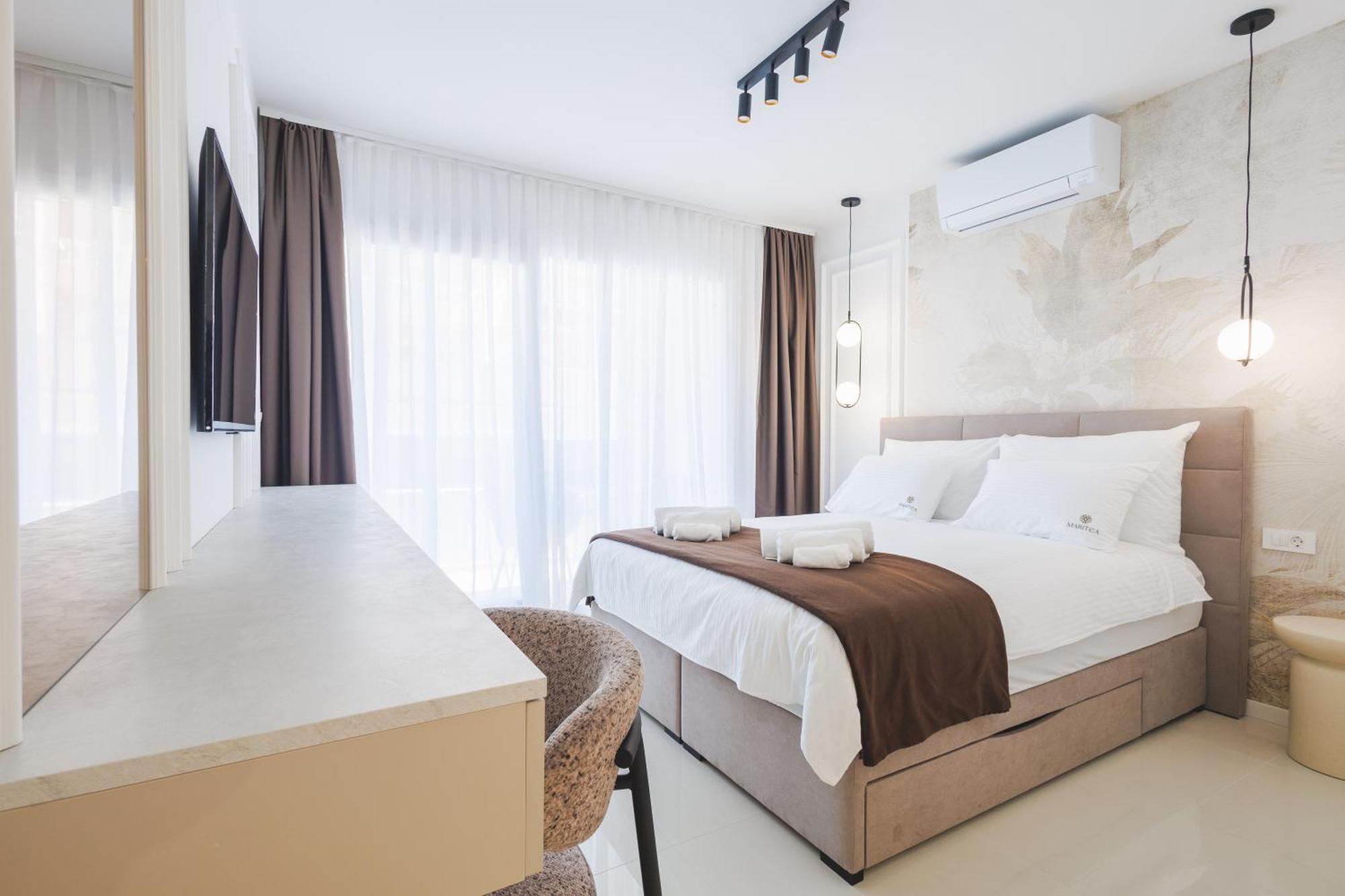 Maritea Vodice