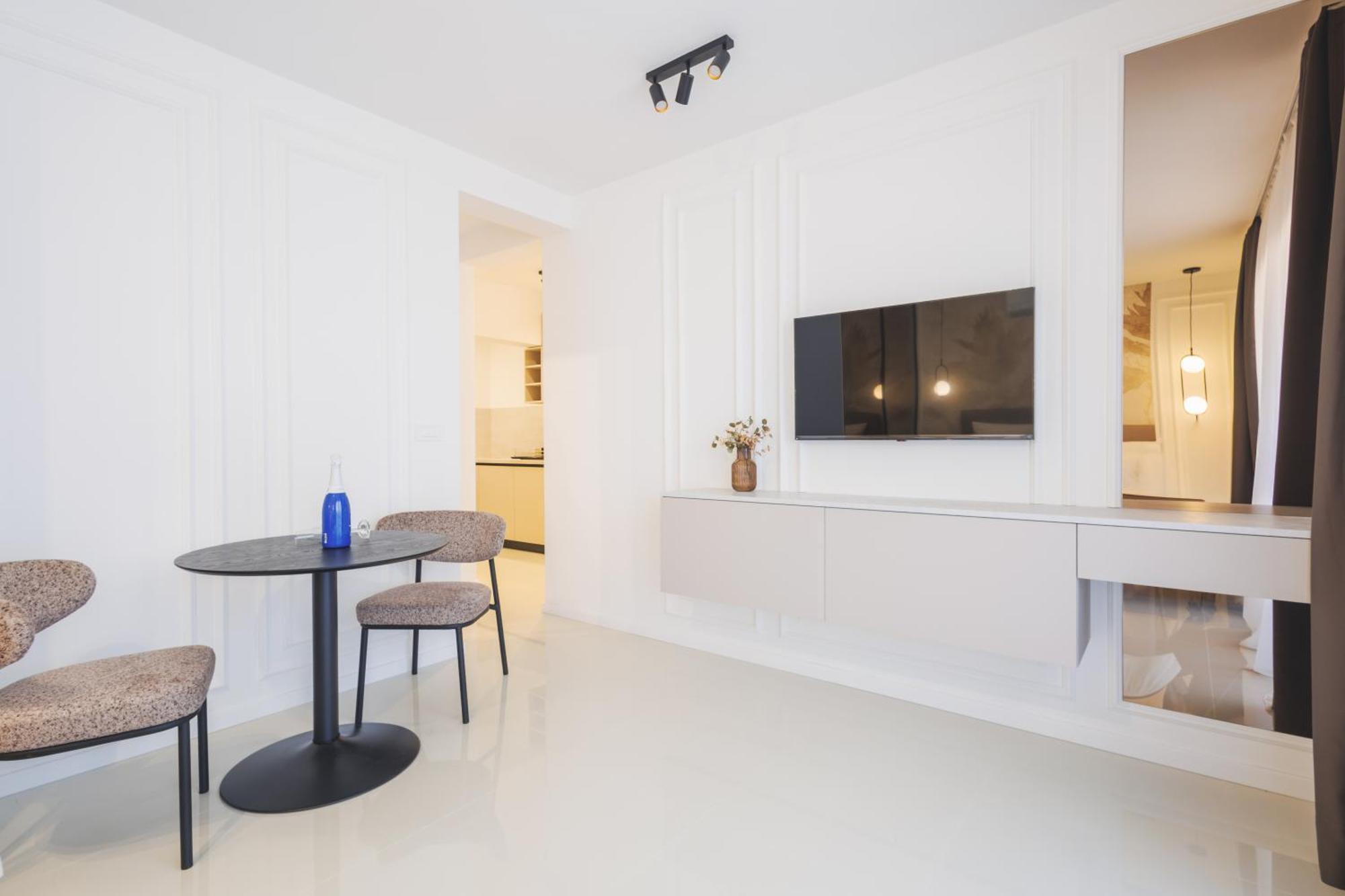 Apartment Maritea