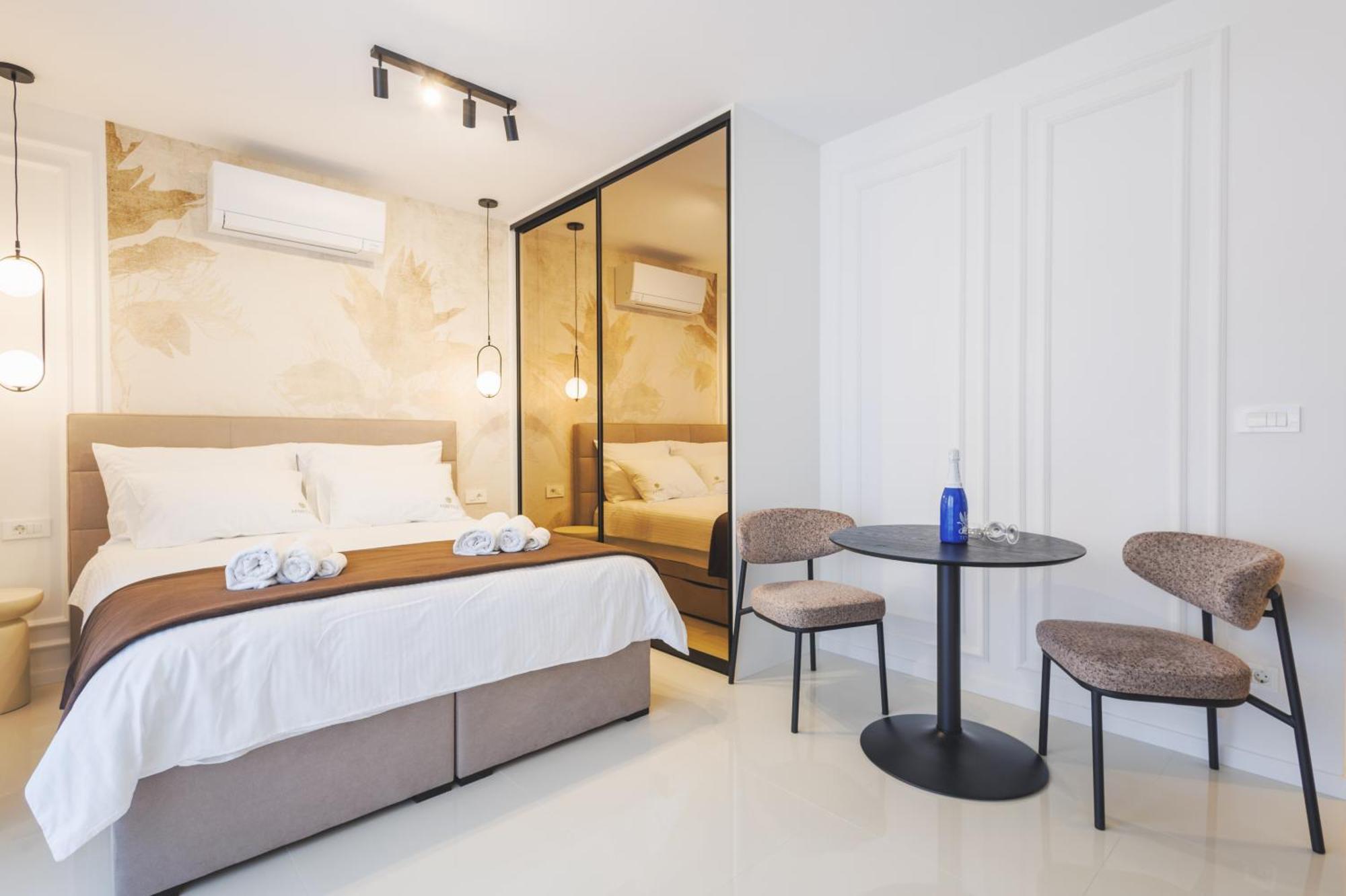 Maritea Apartment *