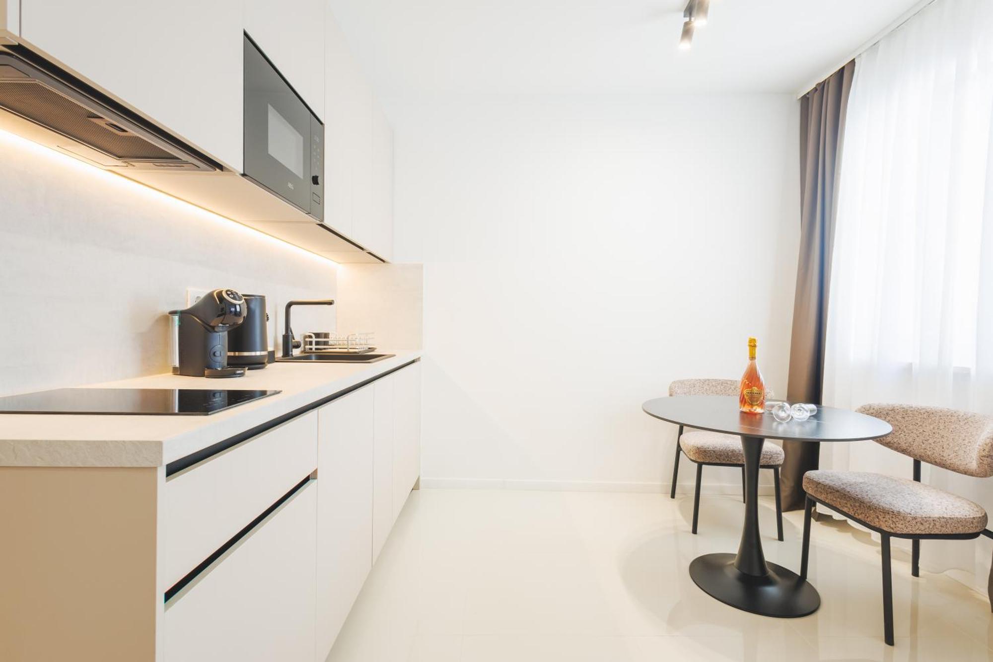 Apartment Maritea Vodice