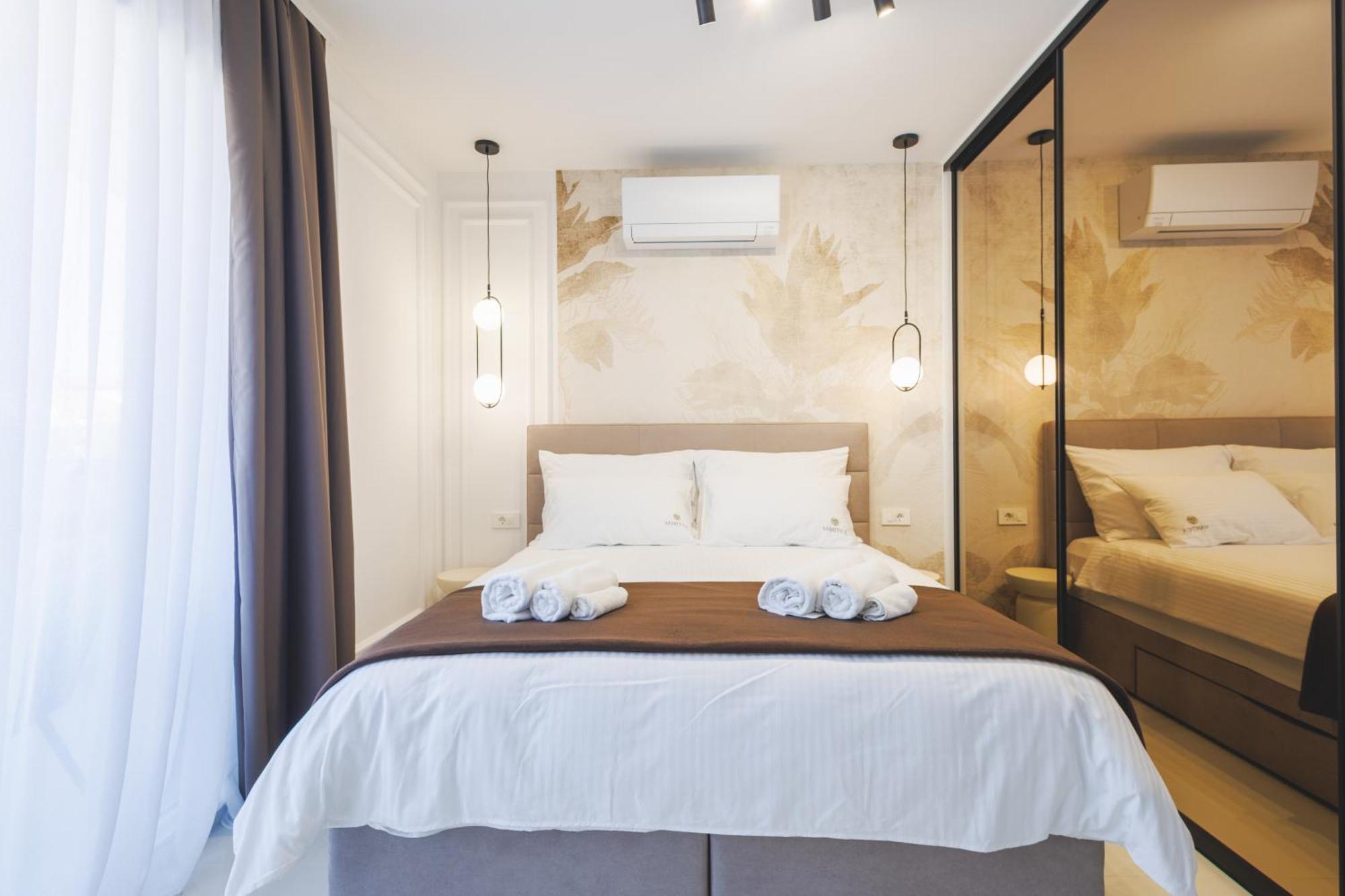 Apartment Maritea *