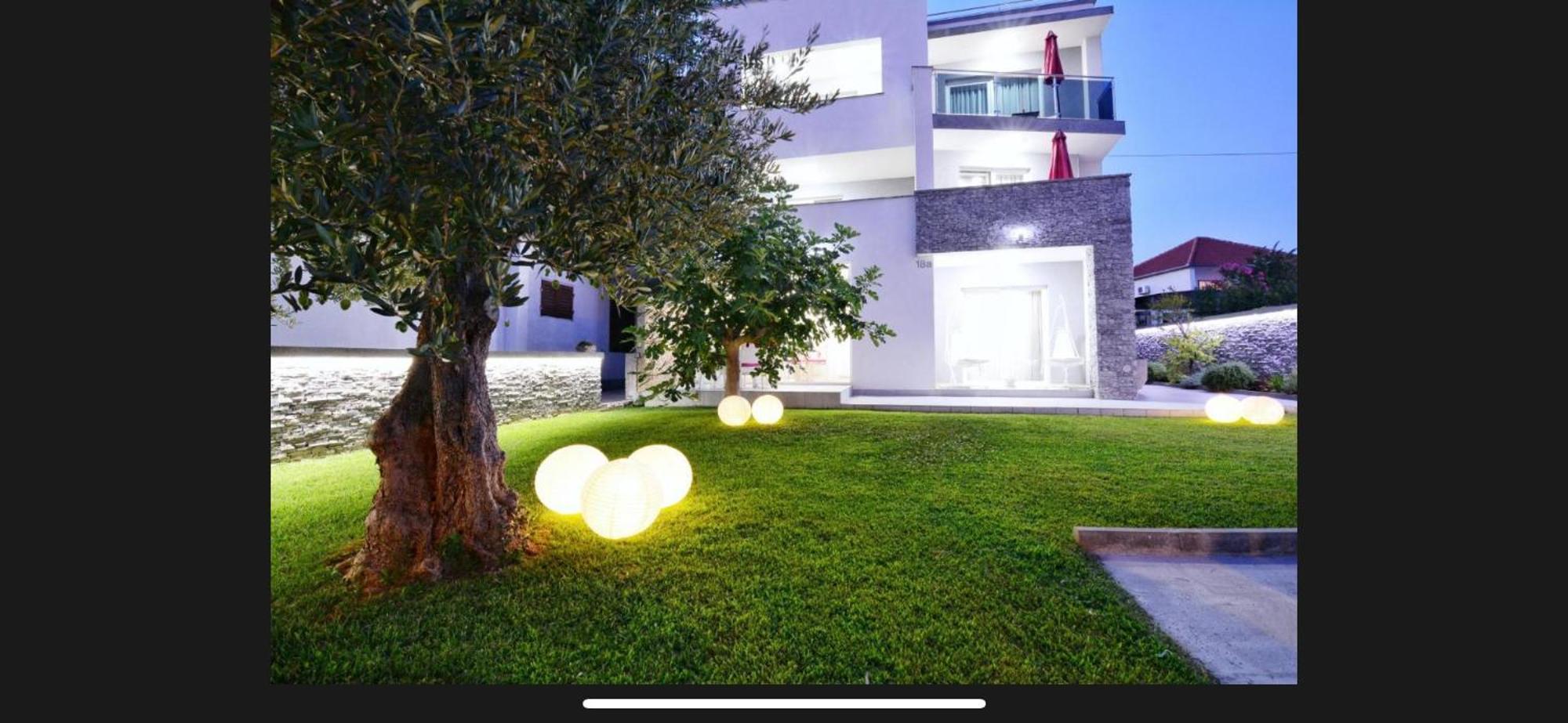 Maritea Apartment Vodice