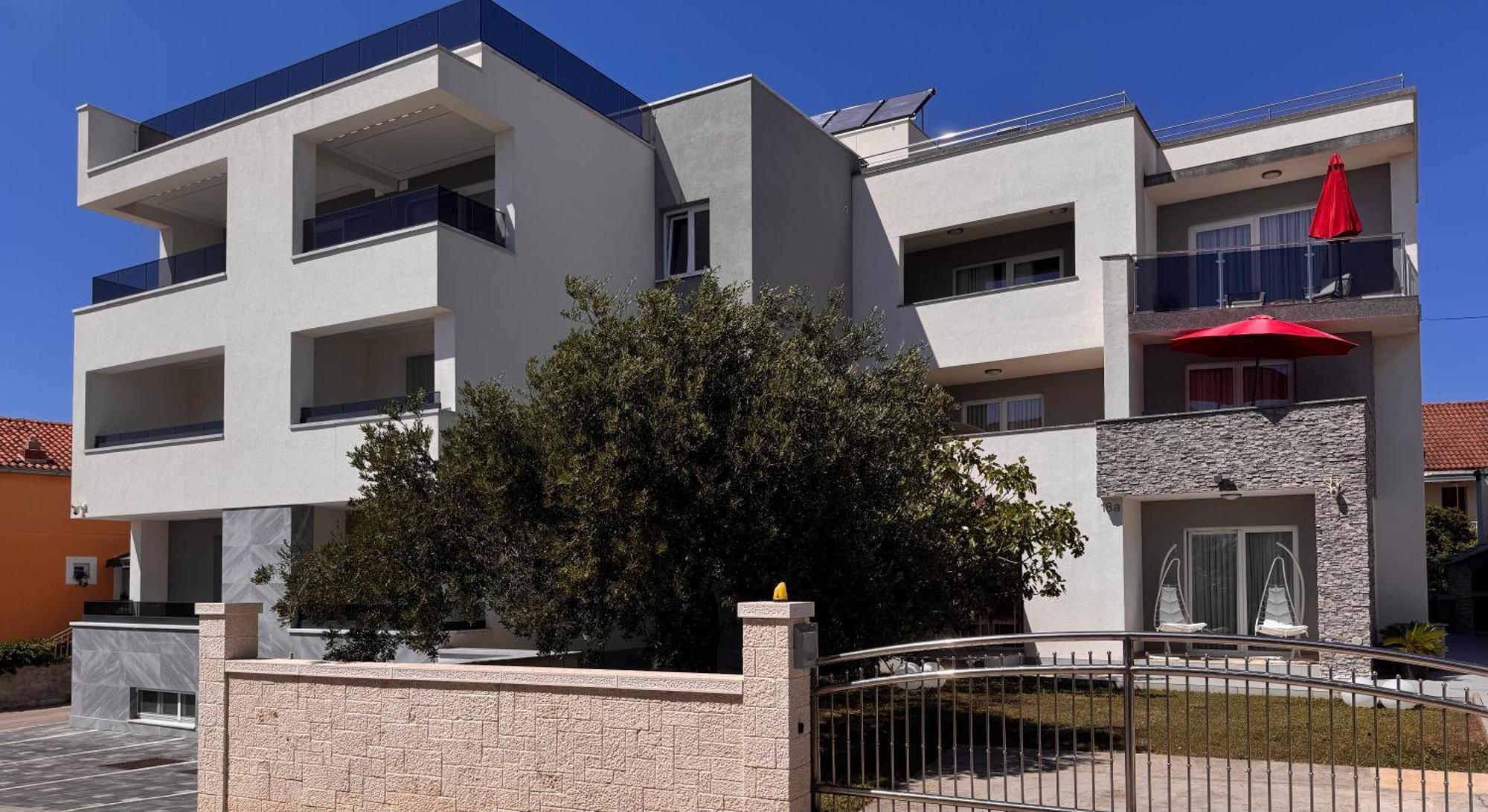 Maritea * Vodice
