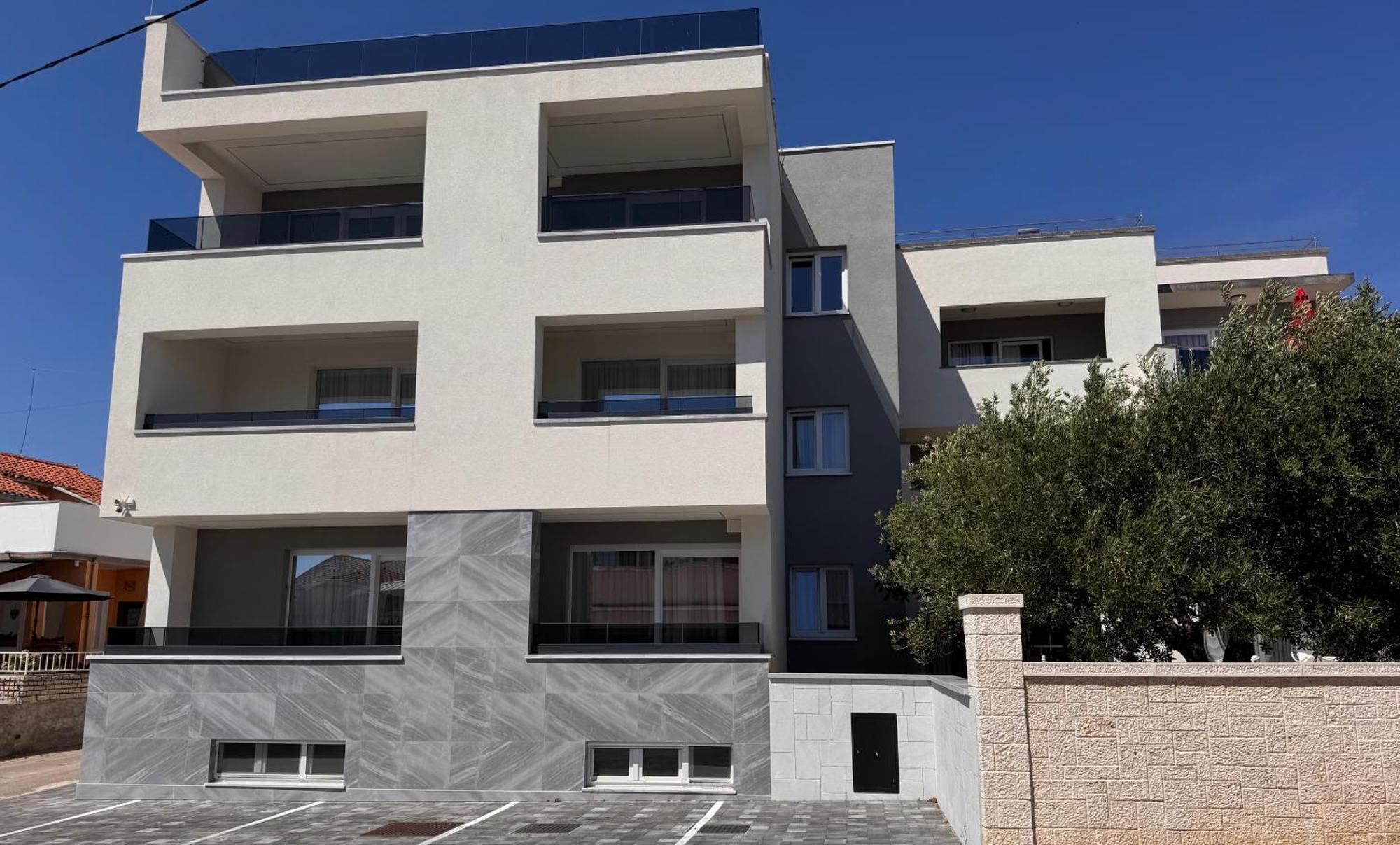 Apartment Maritea Vodice