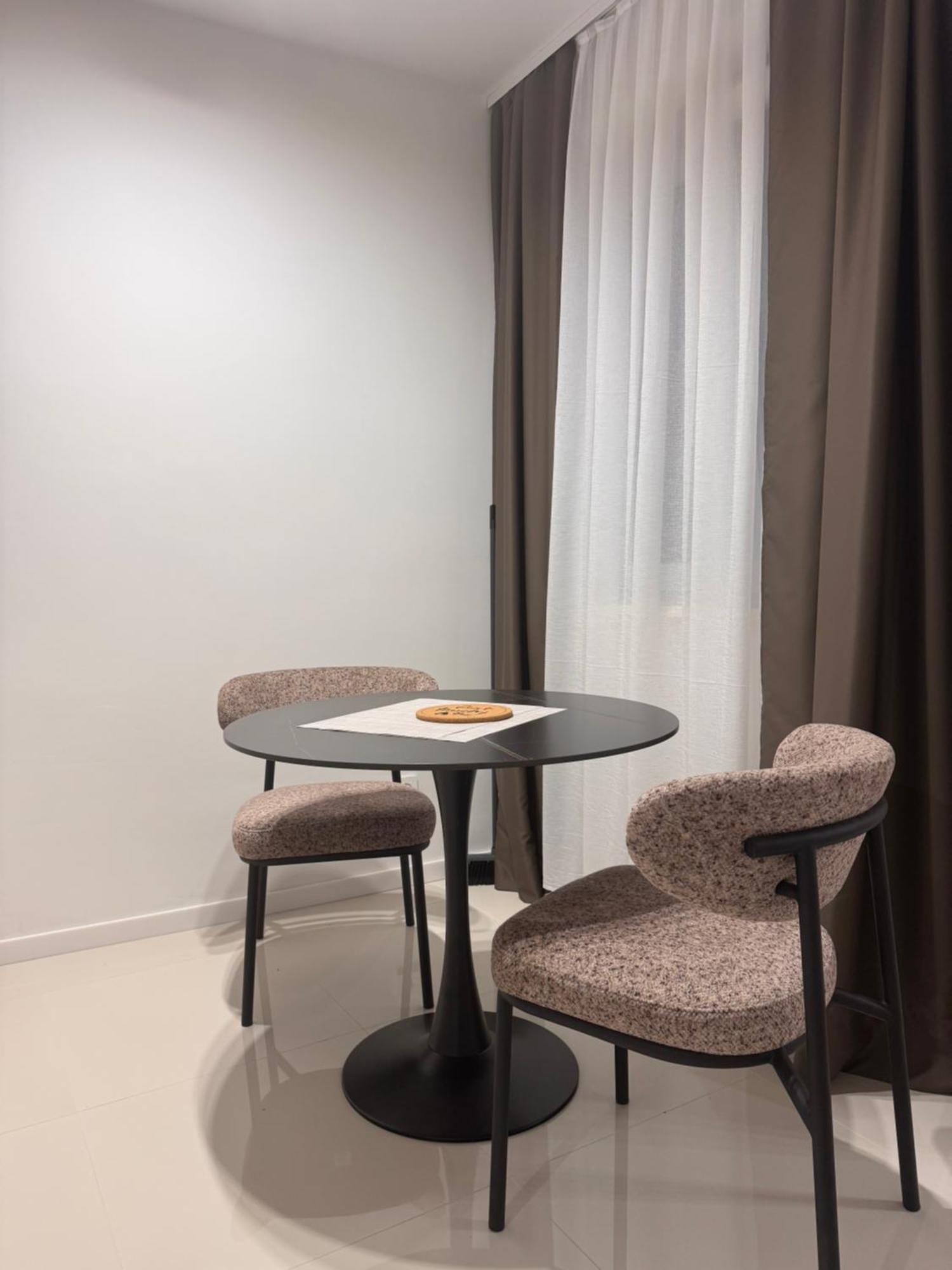 Apartment Maritea