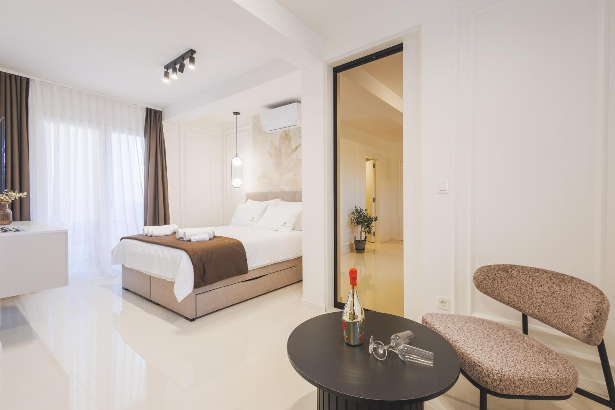 Maritea Apartment *