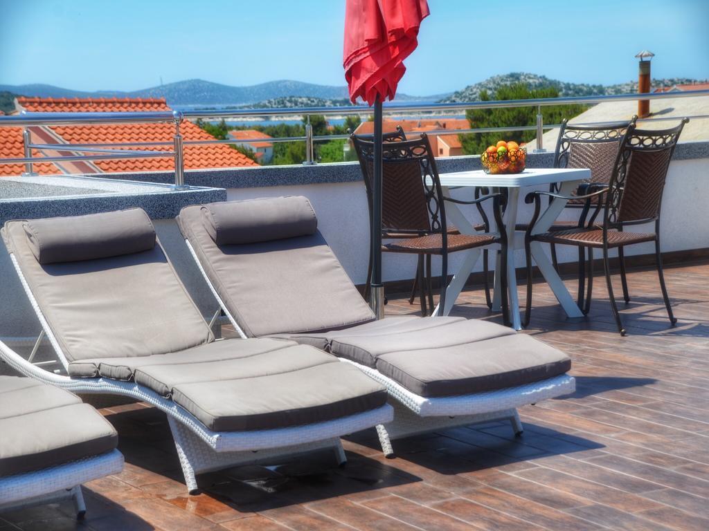 Maritea Apartment