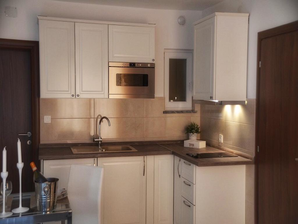 Apartment Maritea Vodice