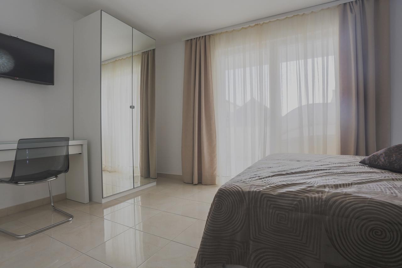 Apartment Maritea