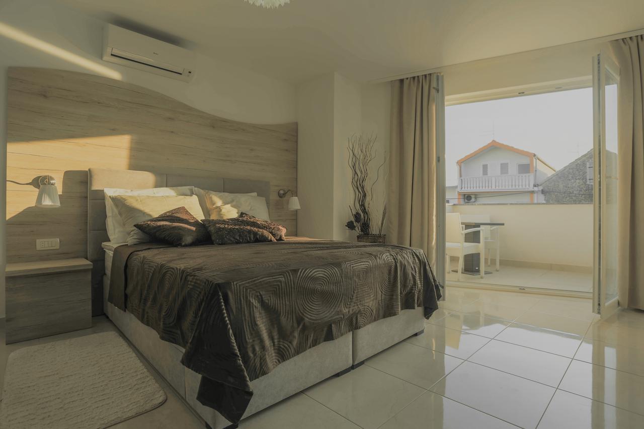 Apartment Maritea *