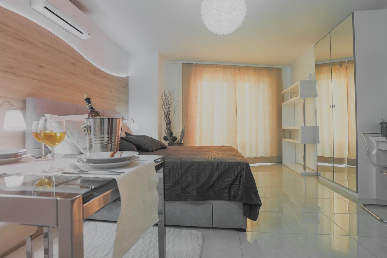 Apartment Maritea *