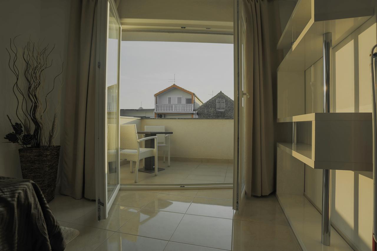Maritea Apartment Vodice