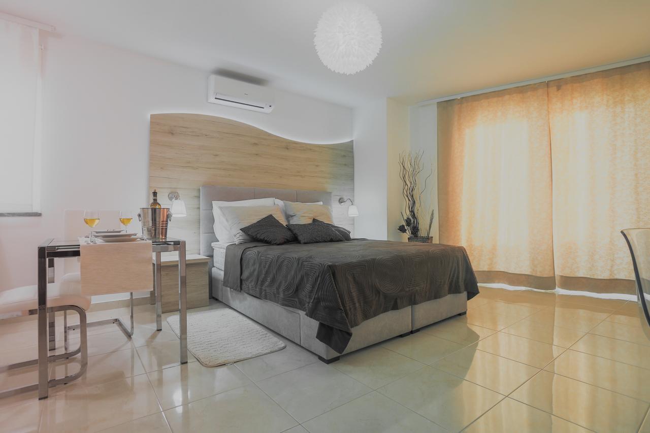 Apartment Maritea Vodice