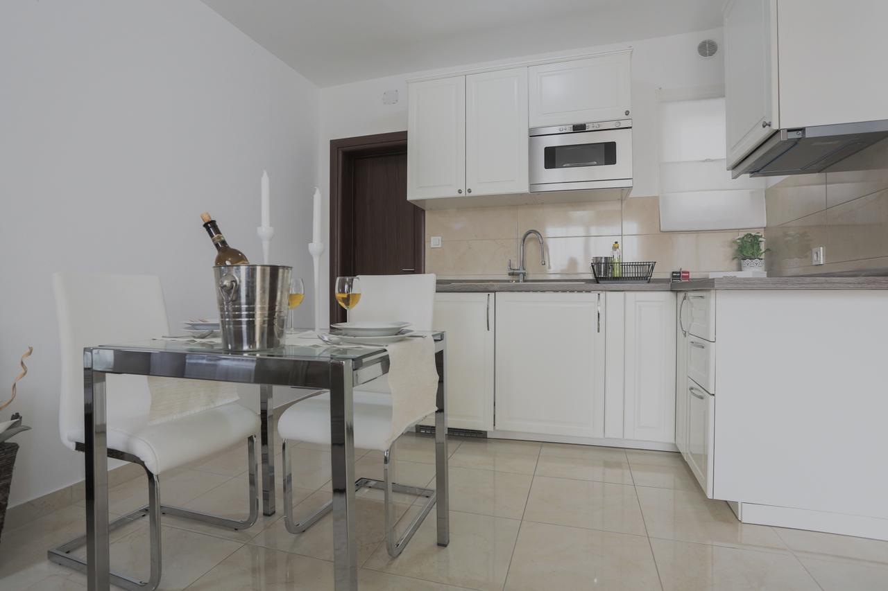 Maritea Apartment *