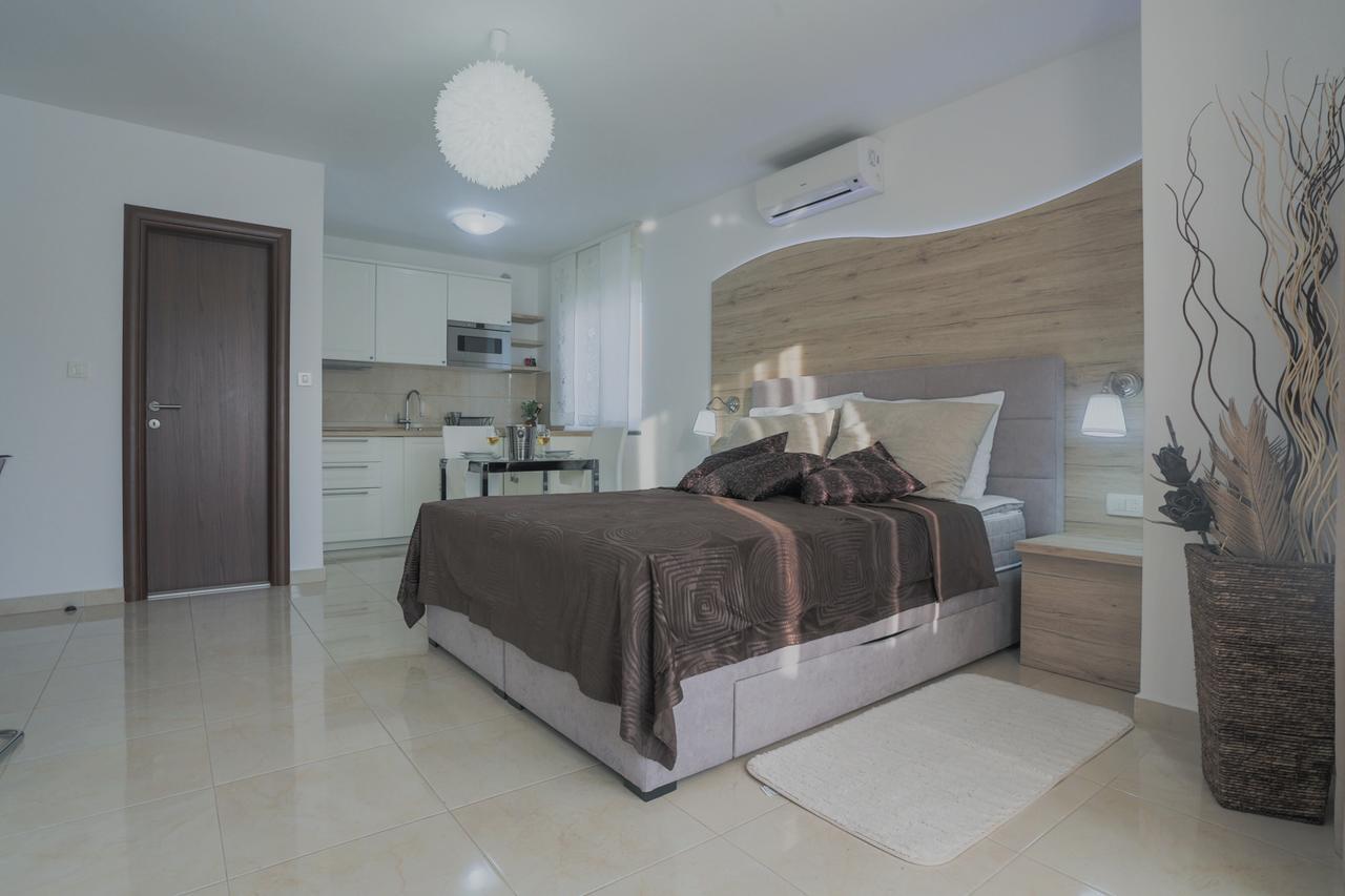 Maritea Apartment Vodice