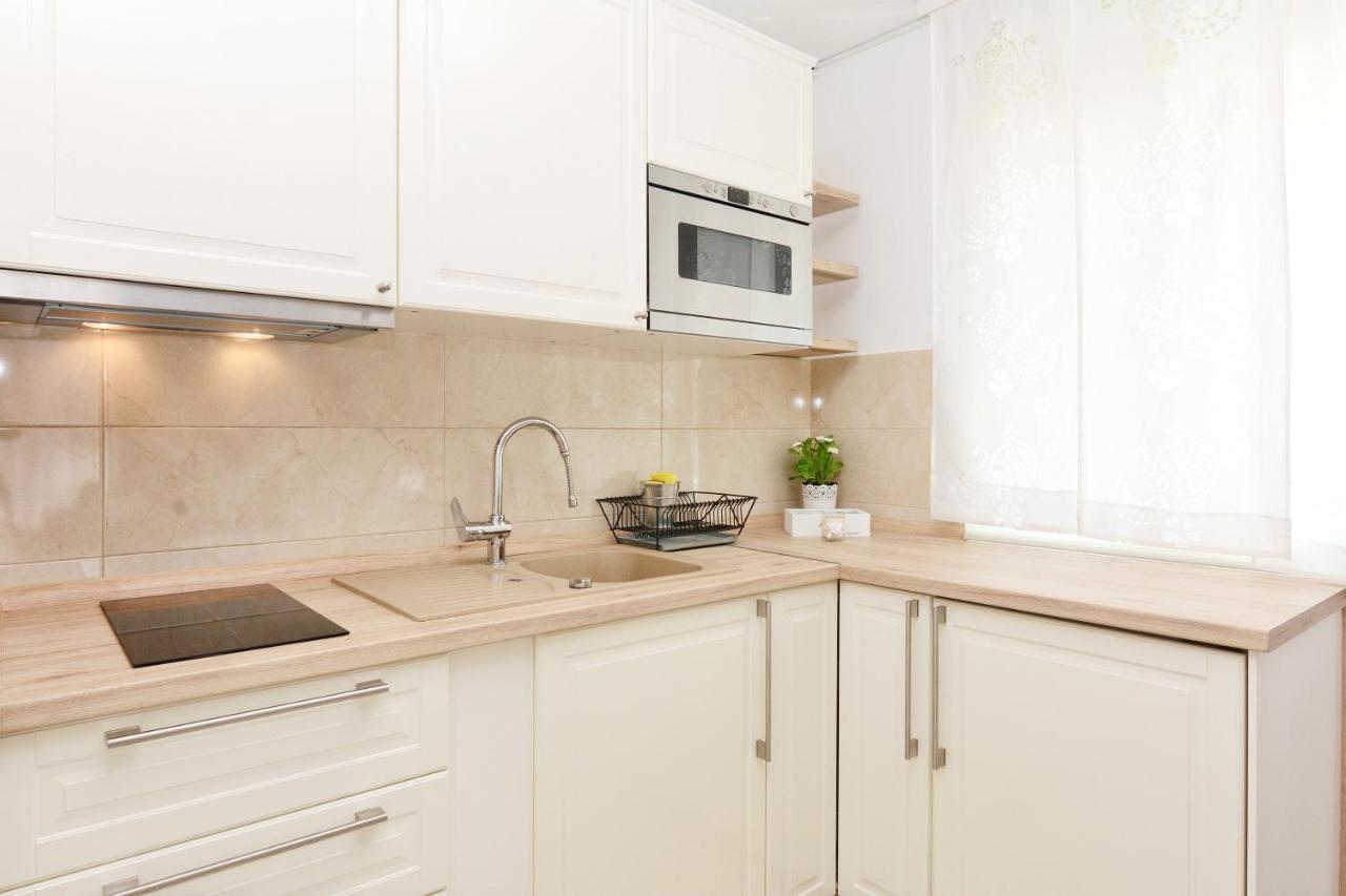 Apartment Maritea *
