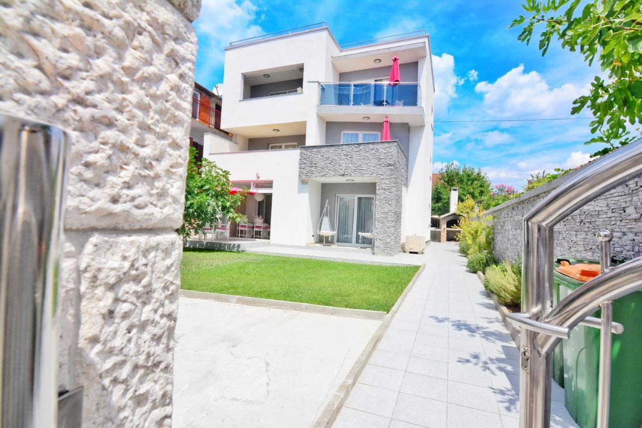 Apartment Maritea