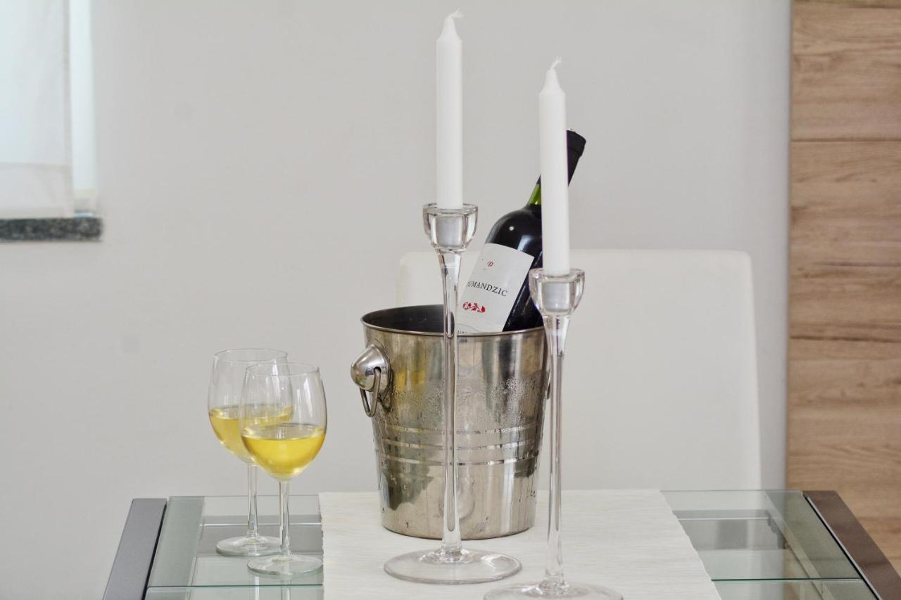 Apartment Maritea Vodice