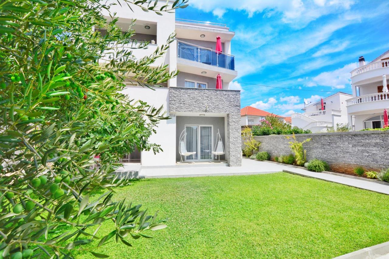 Maritea Apartment Vodice