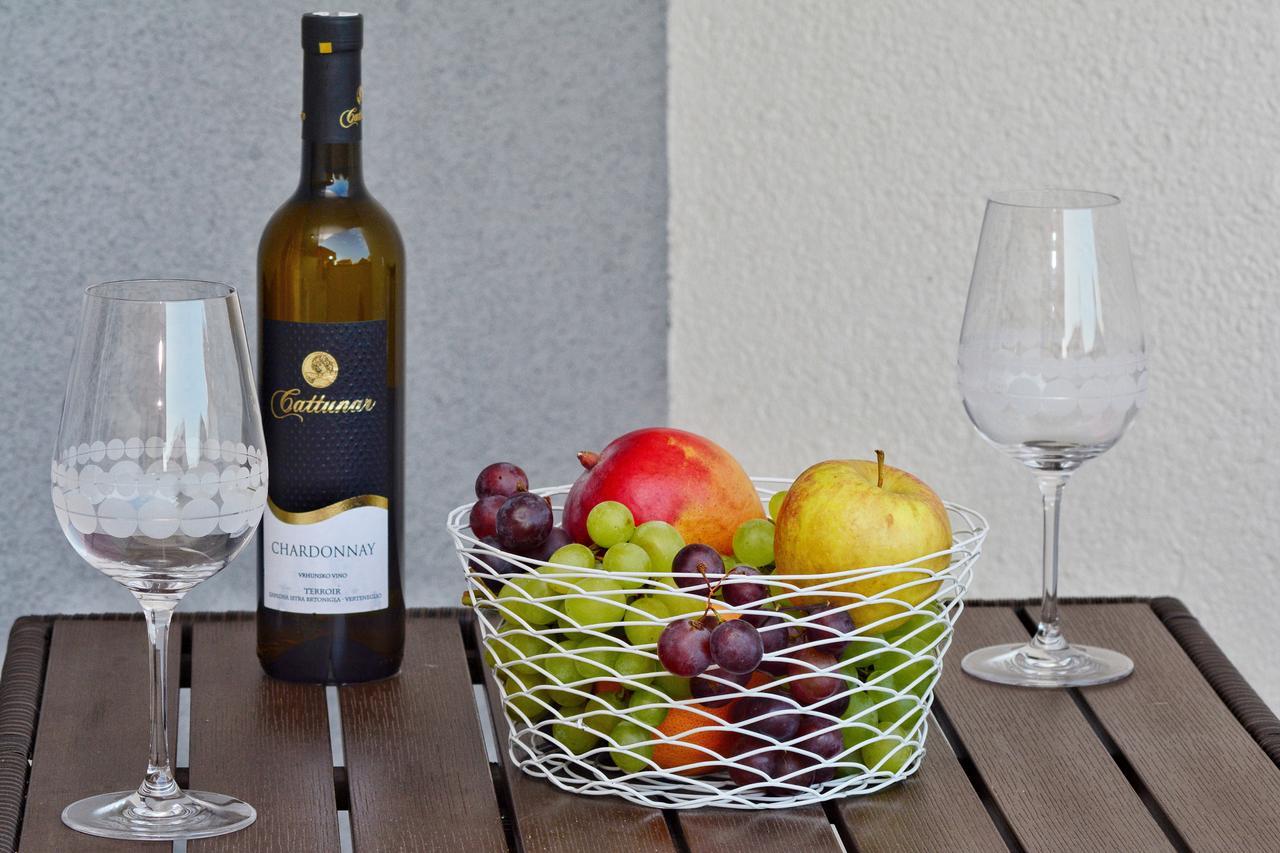 Maritea Apartment Vodice
