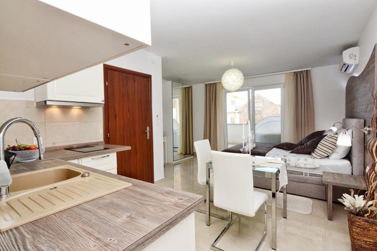 Apartment Maritea *
