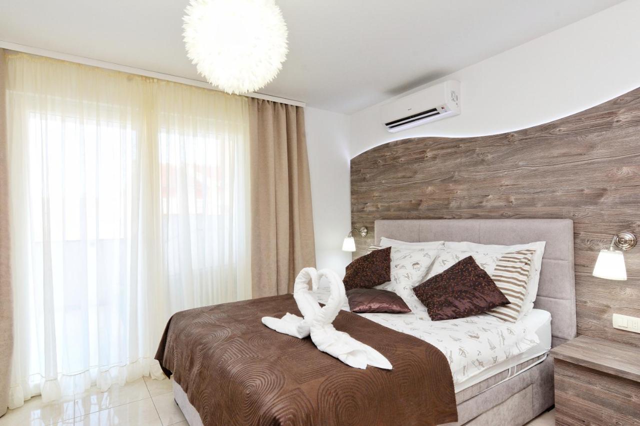 Maritea Apartment *