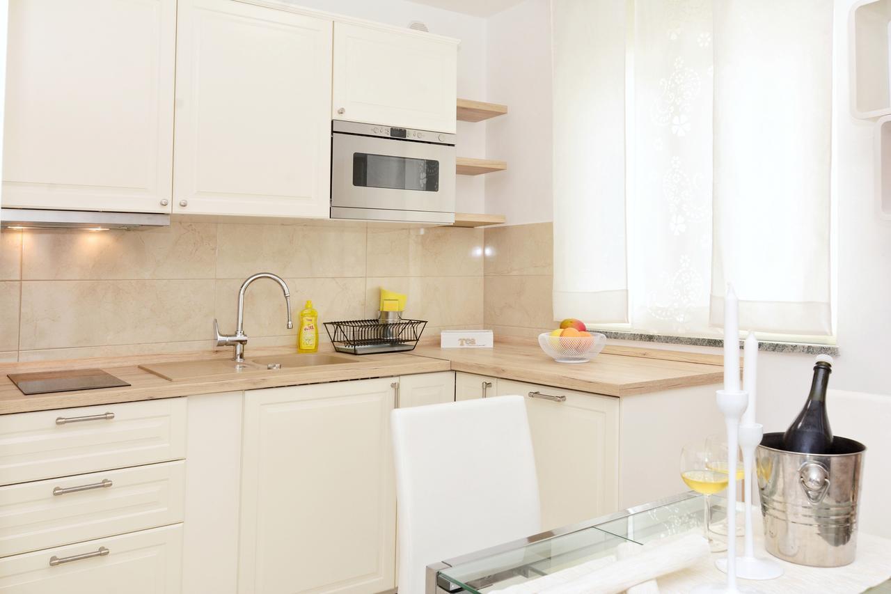 Apartment Maritea *