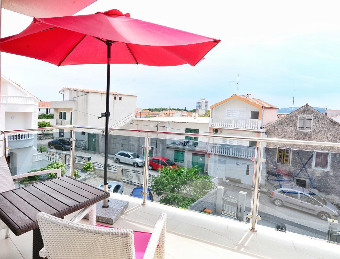 Apartment Maritea *