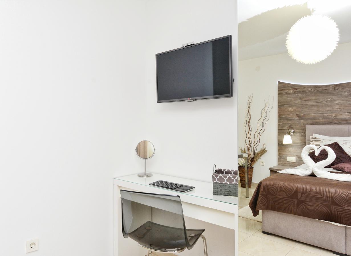 Apartment Maritea
