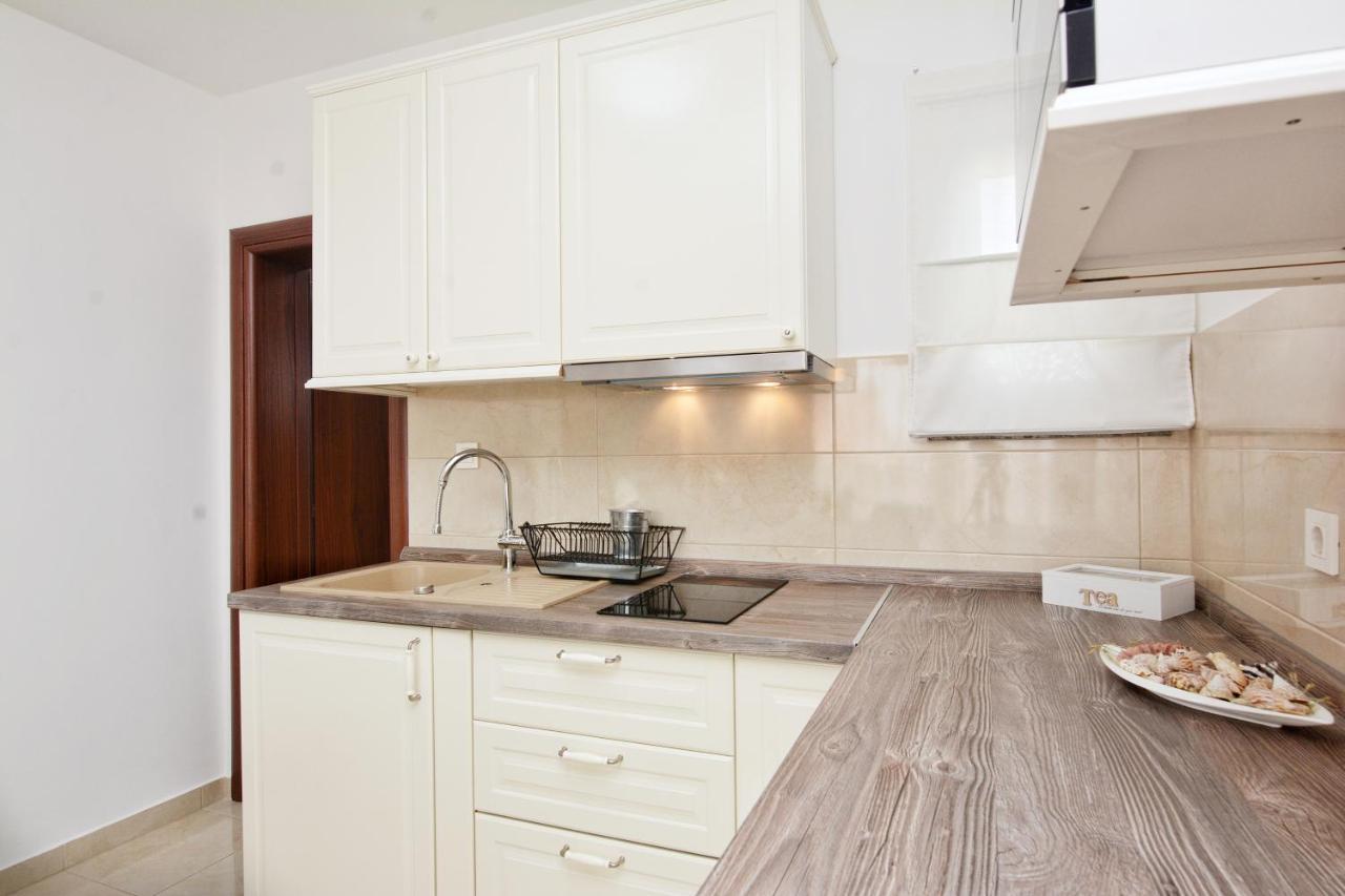 Maritea Apartment Vodice