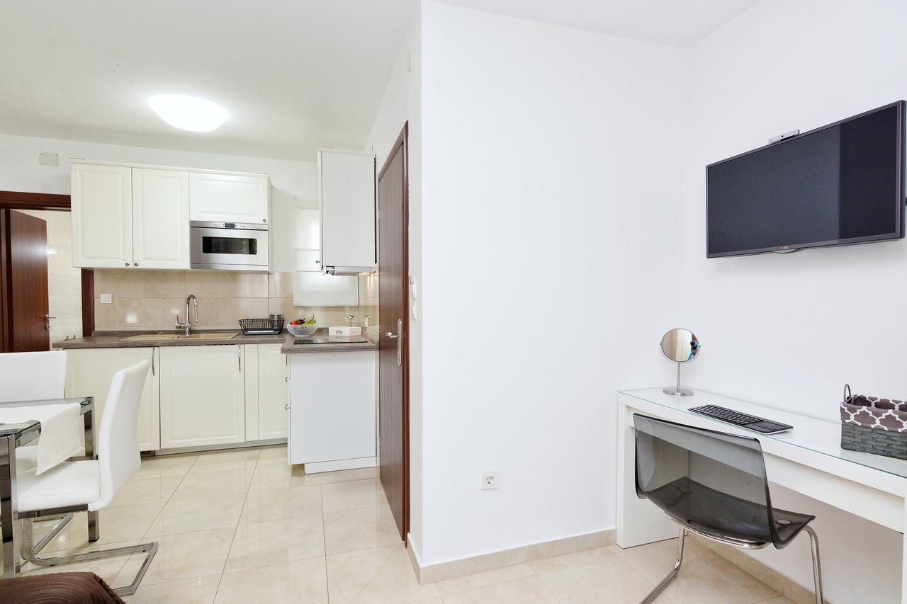 Apartment Maritea