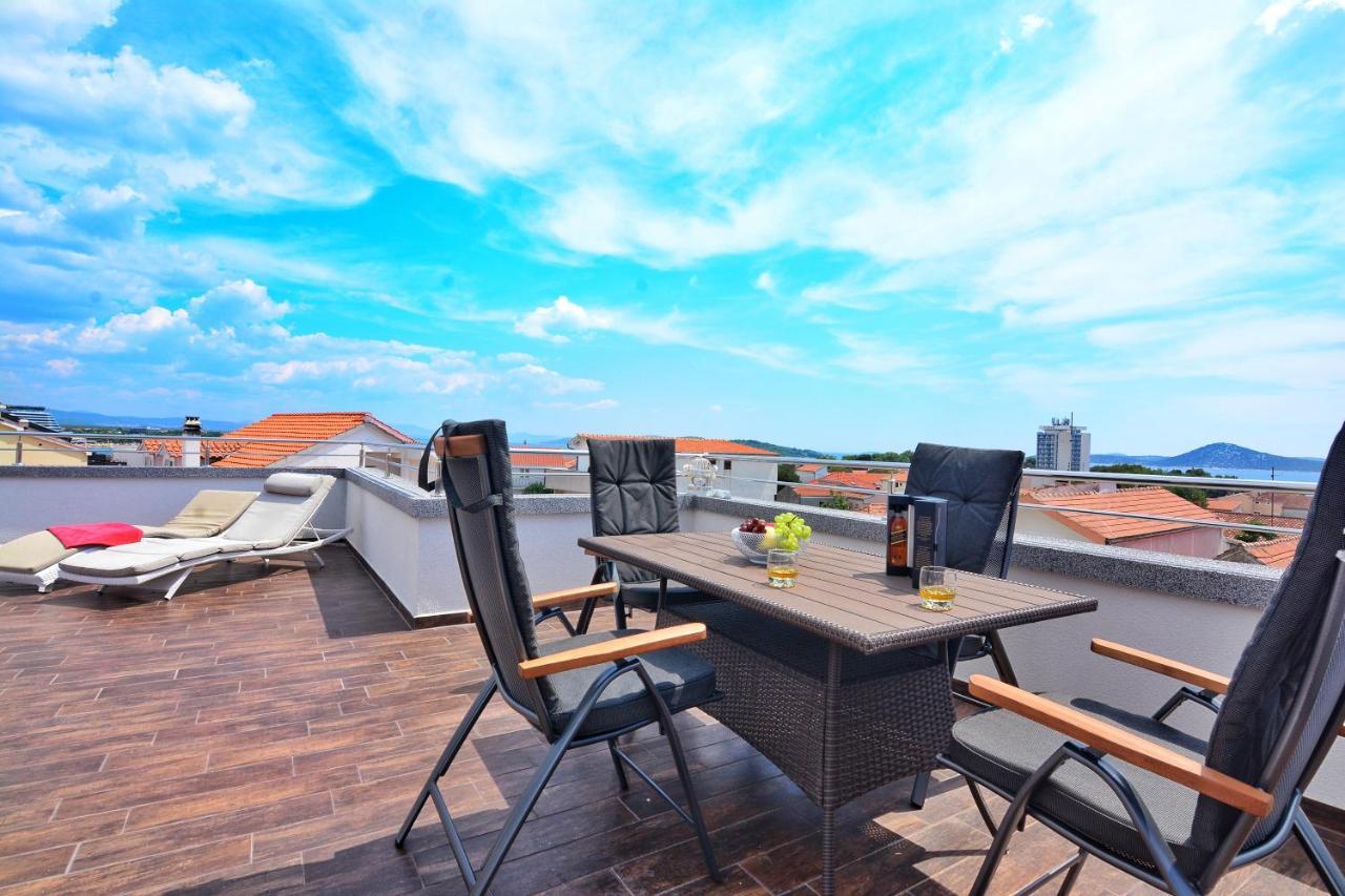 Apartment Maritea
