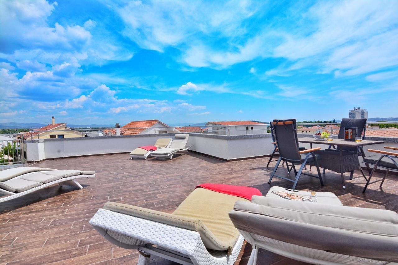 Maritea Apartment *
