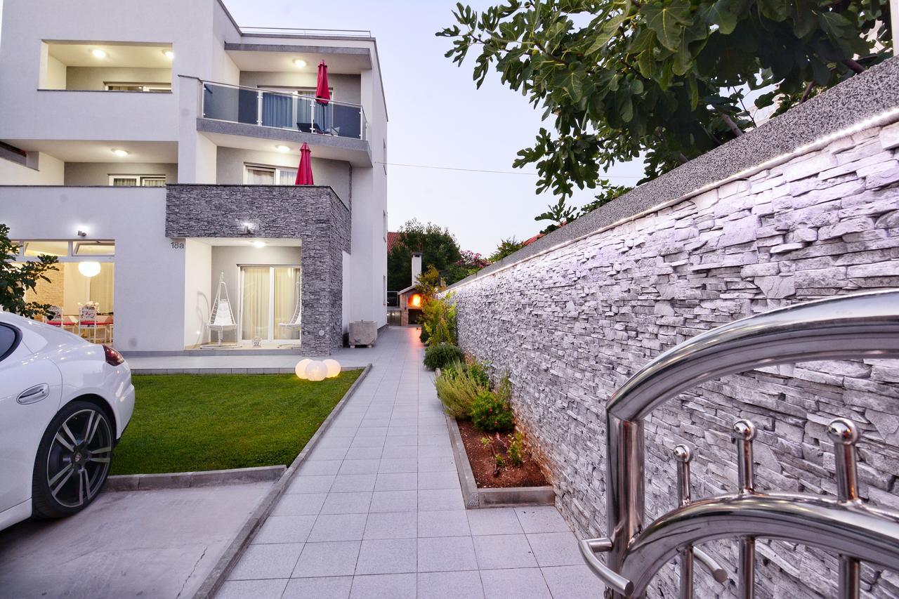 Maritea Apartment Vodice