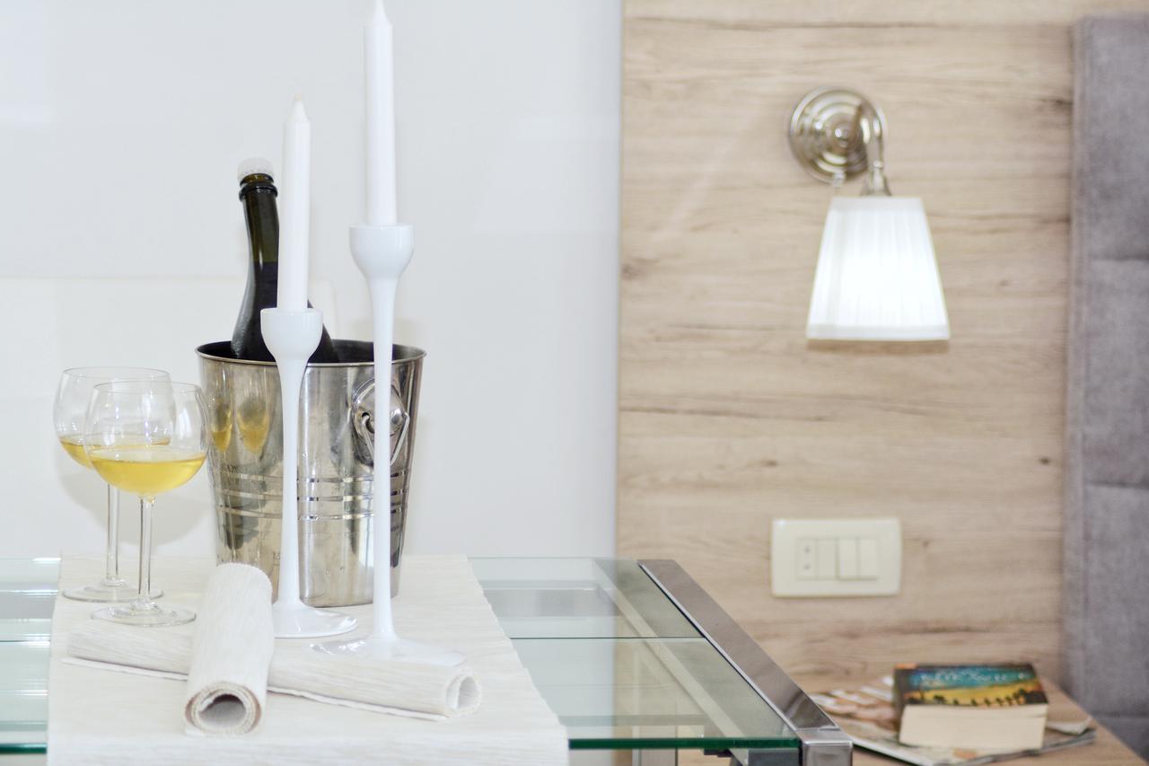 Apartment Maritea