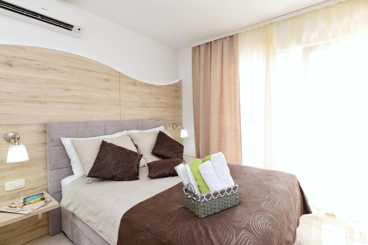 Apartment Maritea