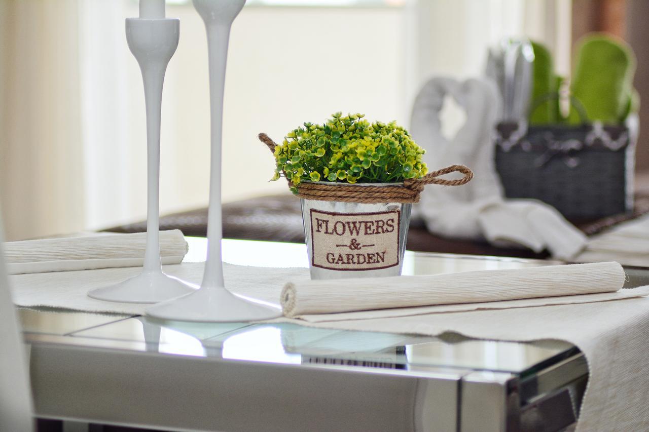 Apartment Maritea