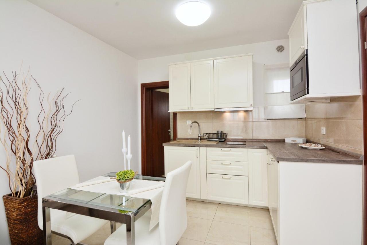 Maritea Apartment Vodice