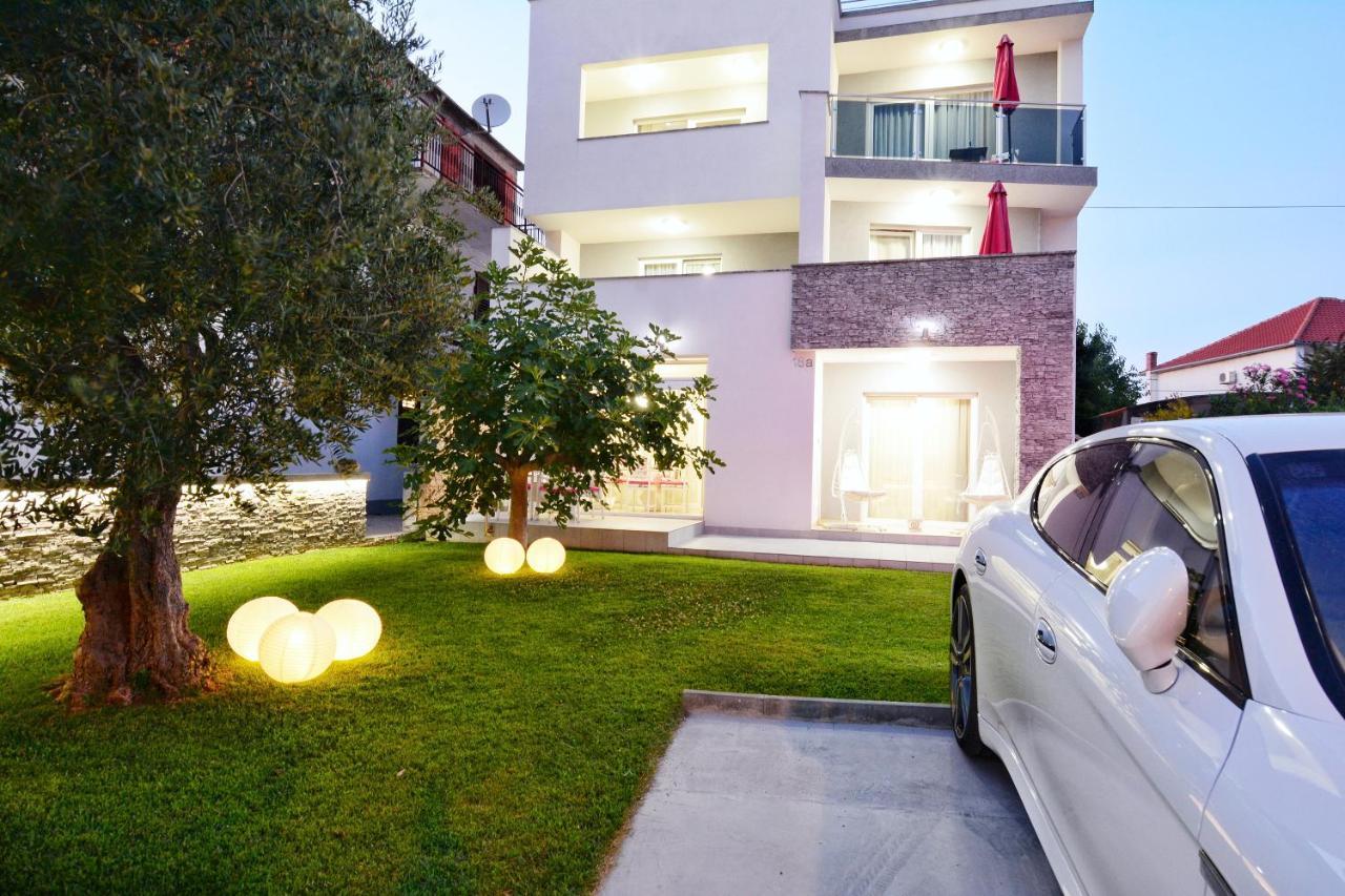Apartment Maritea Vodice