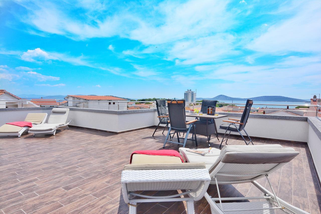 Maritea Apartment