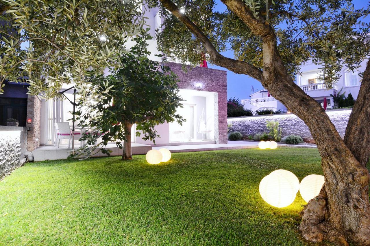 Apartment Maritea