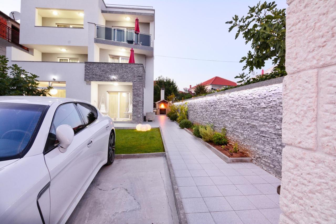 Maritea Apartment