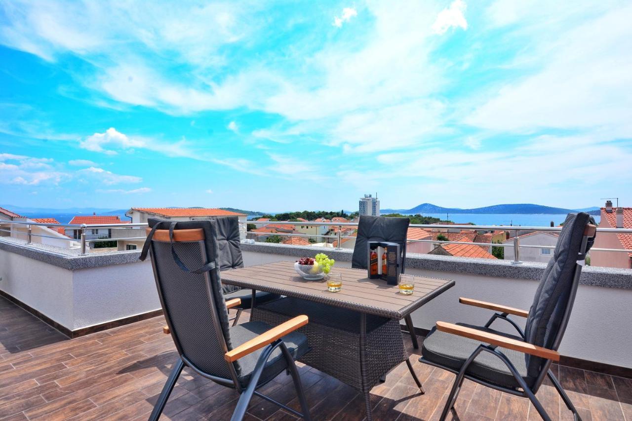 Apartment Maritea *